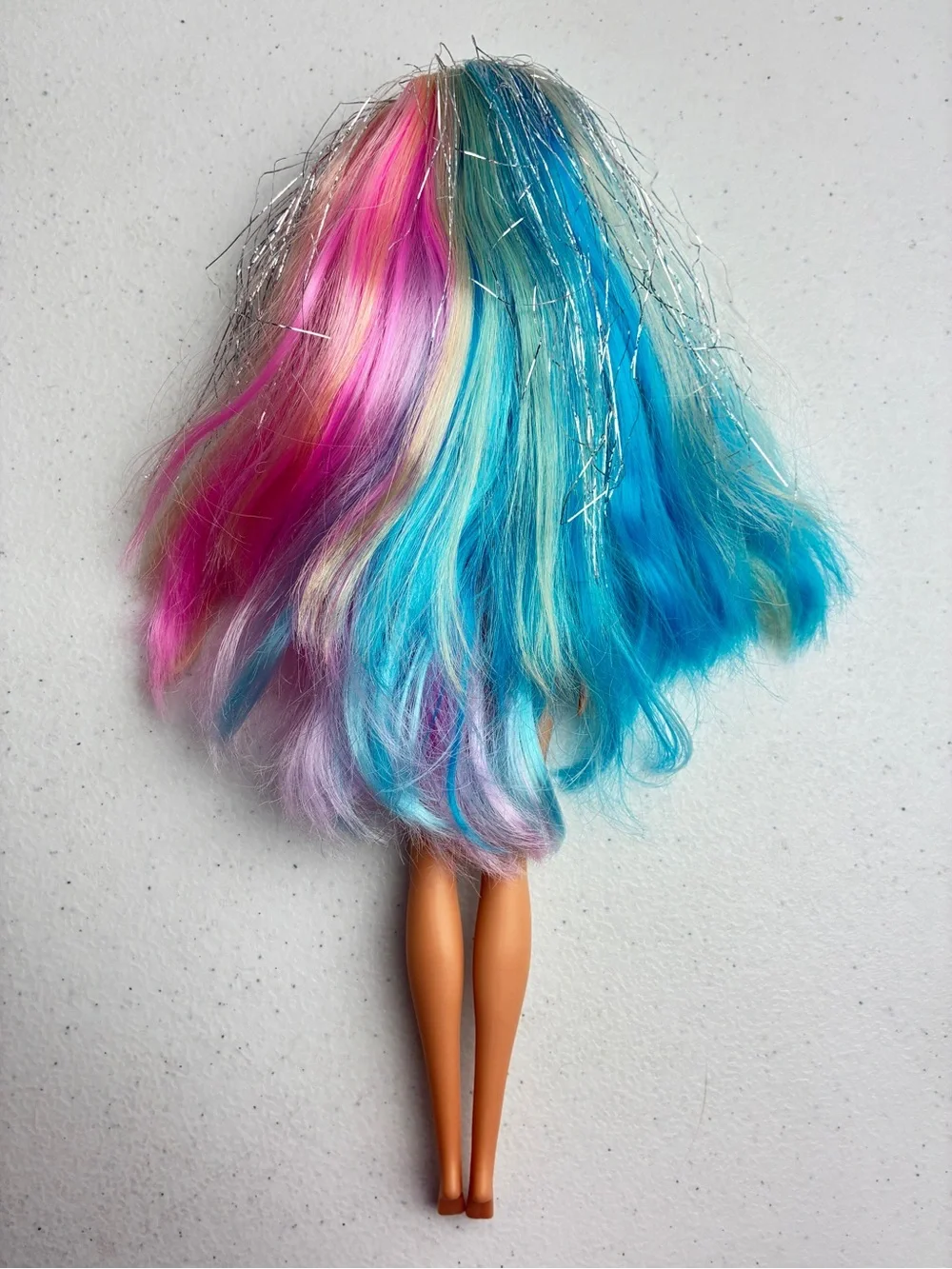 Fantasy Hair Barbie Doll Mattel GHN04